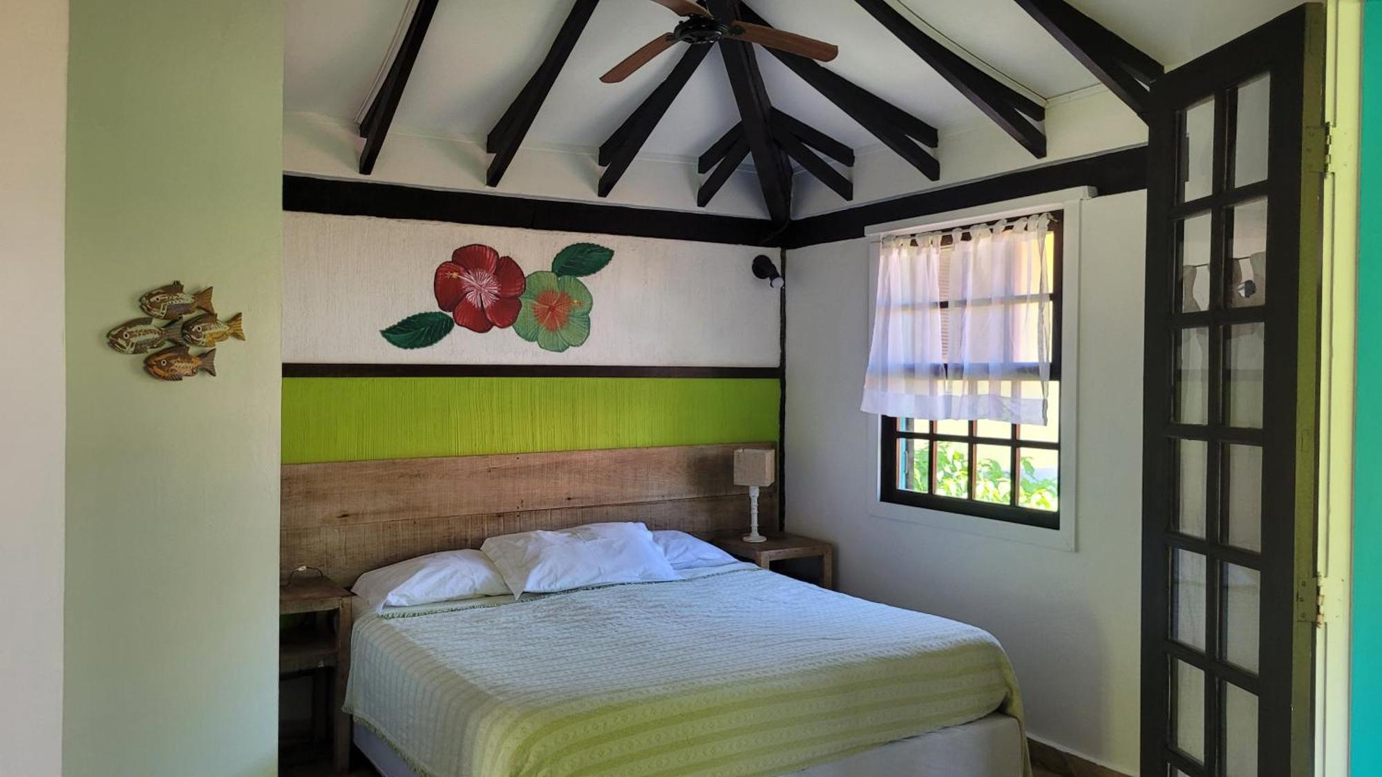 Hibiscus Beach Búzios Eksteriør bilde