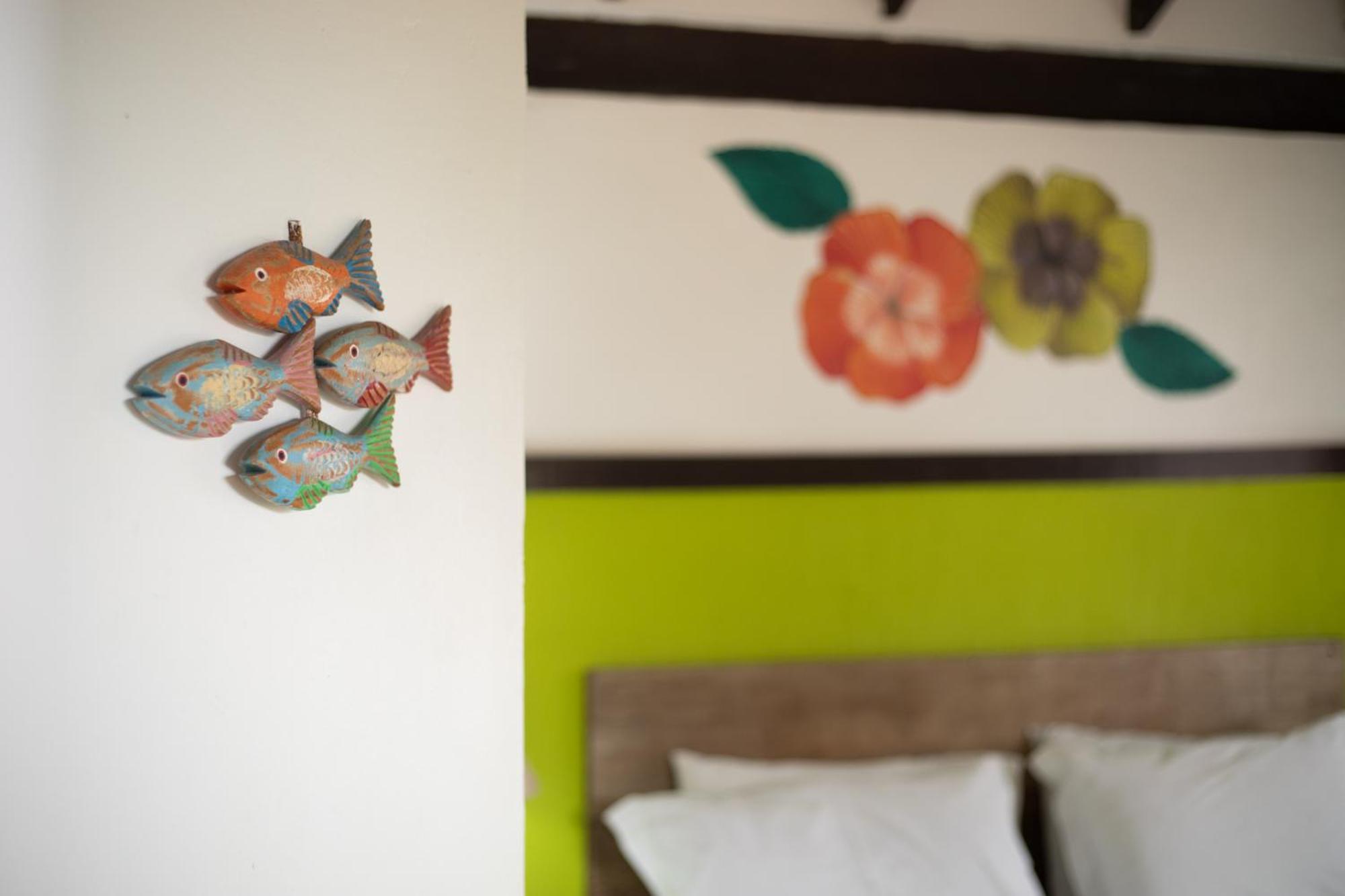 Hibiscus Beach Búzios Eksteriør bilde